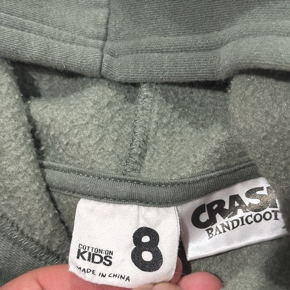 Cotton:On Boy’s Hoodies - Picture 7 of 12